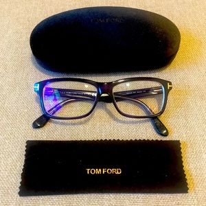 Tom Ford Eyeglass Frame TF5146